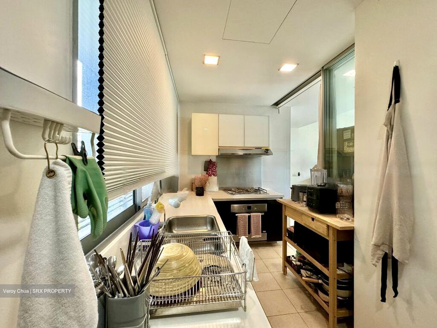 Botannia (D5), Condominium #608267611